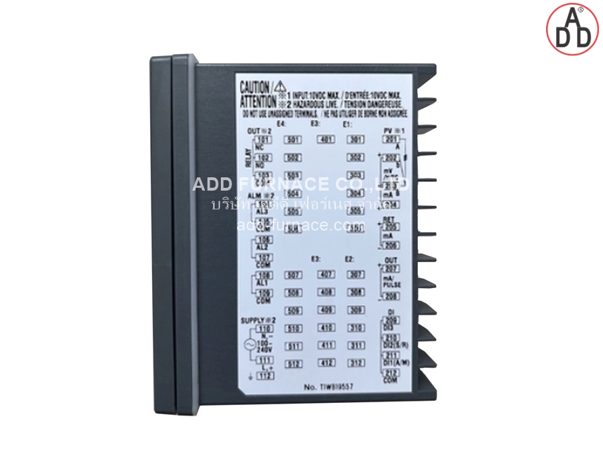 Yokogawa UT55A-000-11-00 (4)